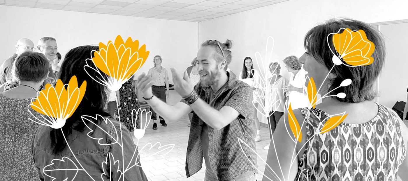 Ateliers et stages Happy Sapiens