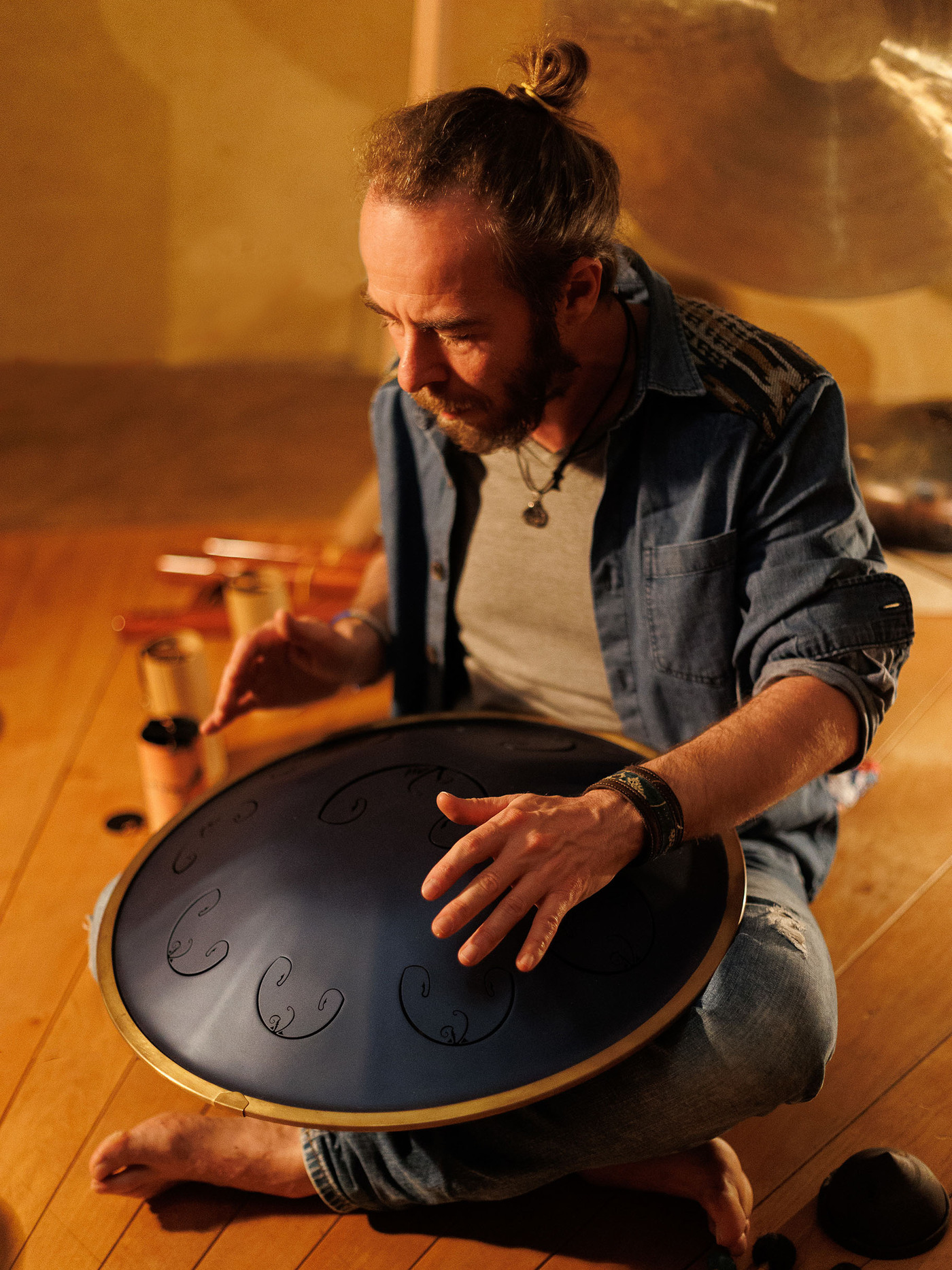 Concert initimiste - Happy Sapiens