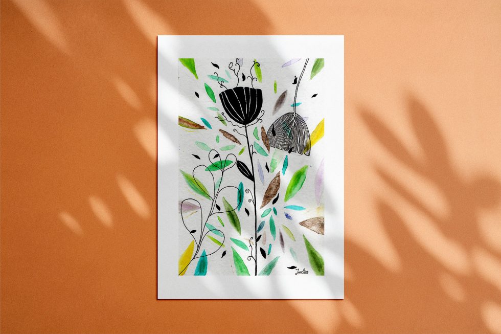 Un sentiment neuf - jw