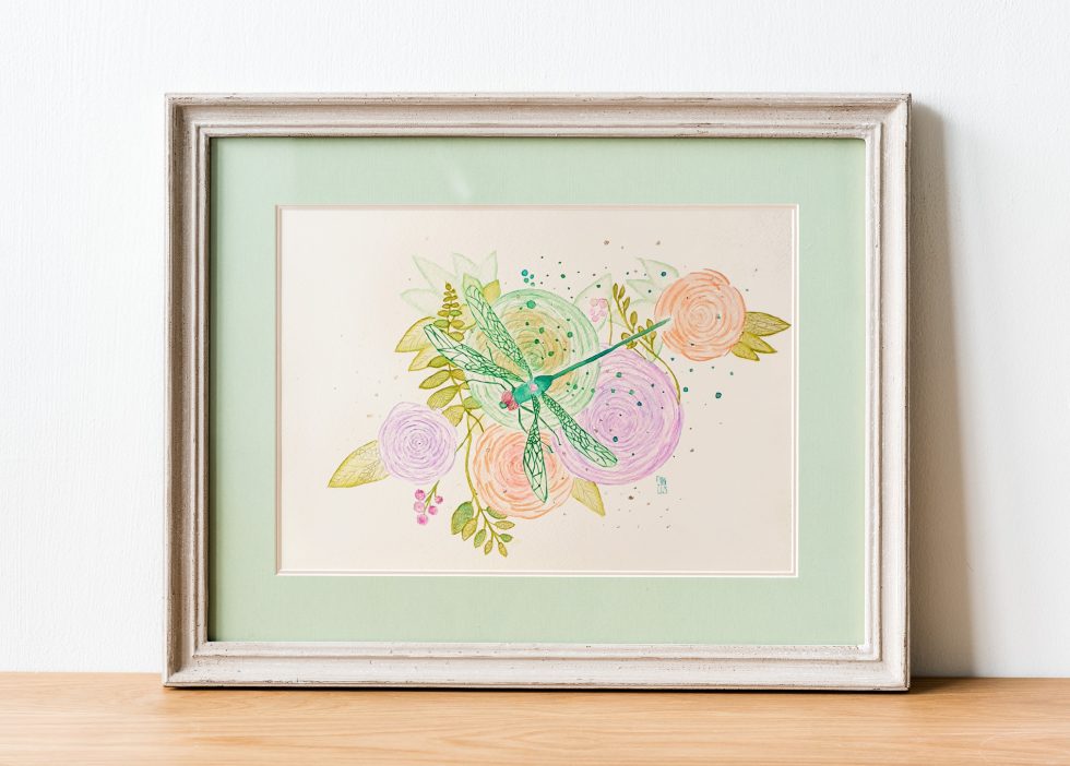 Lully Pop - illustration jw