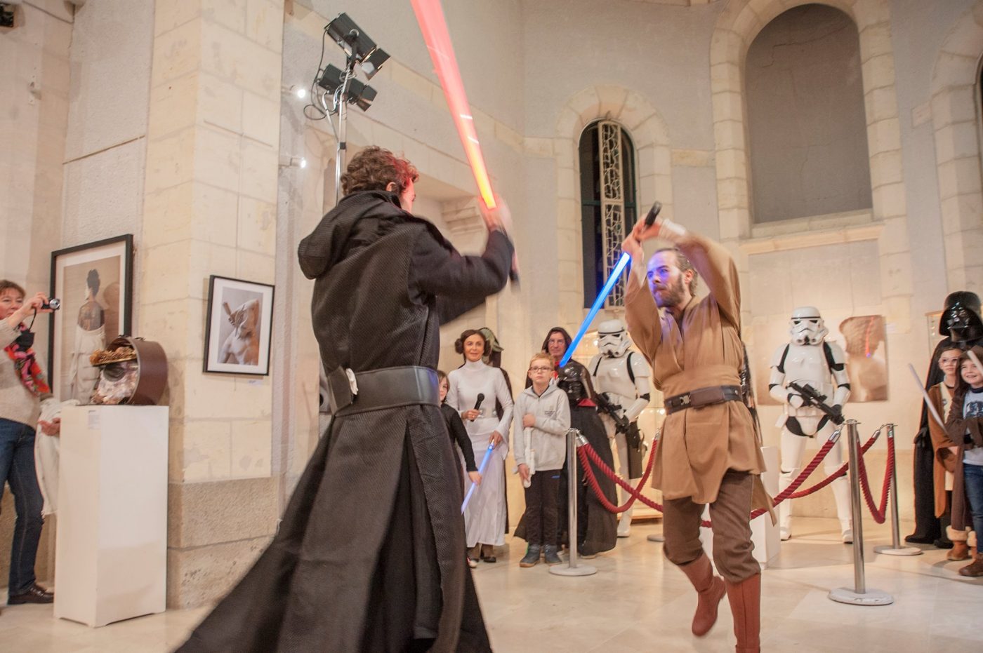 Figuration exposition Star Wars 2019 - La Baule (44)